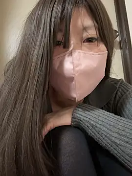 ms miko online show from April 26, 2:37 pm