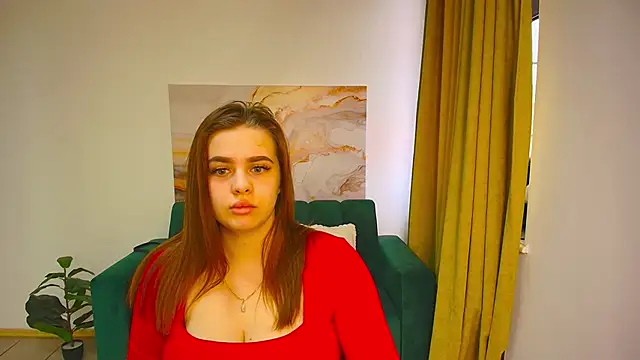 Snapshot of MirandaDior chatting on December 5, 6:55 am MirandaDior online show from December 5, 6:55 am