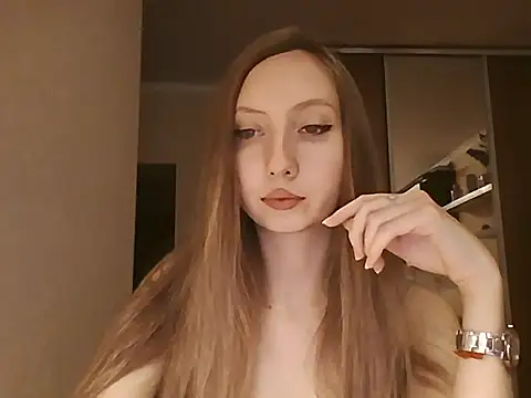 Snapshot of A-leya chatting on December 14, 2:55 pm A-leya online show from December 14, 2:55 pm