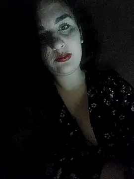 Melisa1  online show from December 16, 7:30 pm