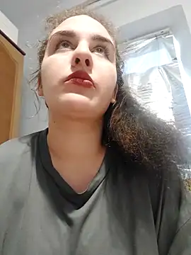 Snapshot of Melisa1_ chatting on December 17, 10:21 am Melisa1 online show from December 17, 10:21 am