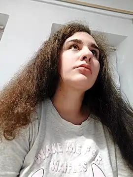 Snapshot of Melisa1_ chatting on December 18, 5:24 am Melisa1 online show from December 18, 5:24 am