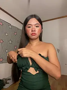 voganmarie online show from April 5, 4:26 pm