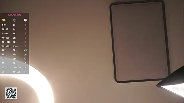 JackquelineMayson online show from April 21, 1:42 am