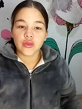 Snapshot of RosieCheeks- chatting on December 5, 11:30 am RosieCheeks- online show from December 5, 11:30 am