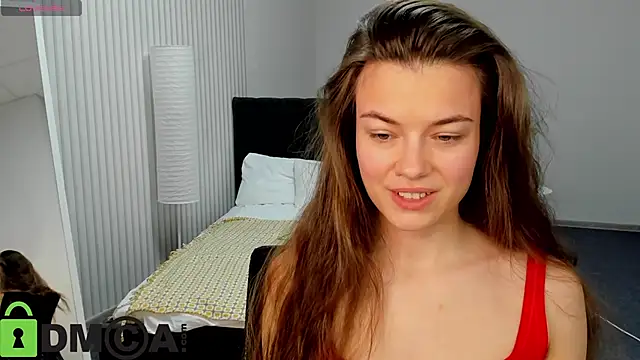 Graceee  online show from April 25, 3:09 am