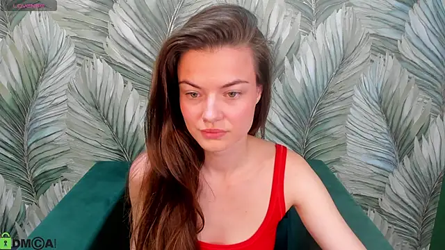 Graceee  online show from July 22, 3:09 am