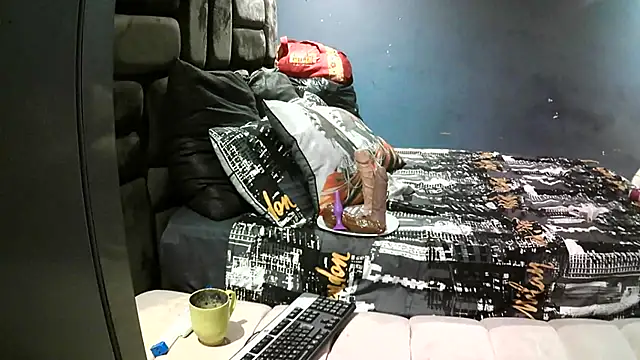 Talkobanksxxxxx online show from February 24, 4:43 am