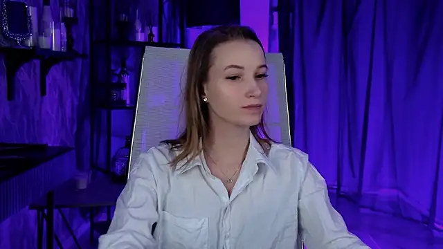 Megan Rodgers online show from March 5, 5:20 pm