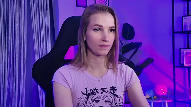 Megan Rodgers online show from April 17, 5:27 pm