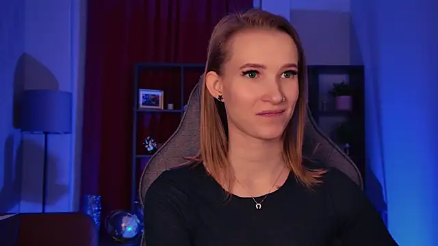 Megan Rodgers online show from April 21, 8:34 pm