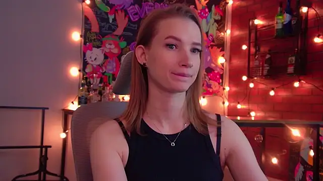 Megan Rodgers online show from April 22, 5:47 pm