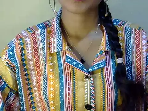 Snapshot of Shab_M chatting on June 22, 6:21 am Shab M online show from June 22, 6:21 am