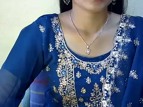 Snapshot of Shab_M chatting on June 23, 6:55 am Shab M online show from June 23, 6:55 am