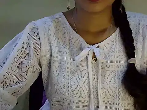 Snapshot of Shab_M chatting on July 16, 6:41 am Shab M online show from July 16, 6:41 am