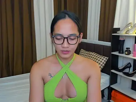 BigCockJannahGray online show from January 8, 5:21 am