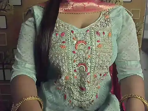 Hotty Suzuka online show from December 18, 5:13 am