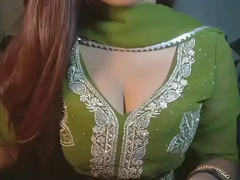 Hotty Suzuka online show from July 29, 4:43 am
