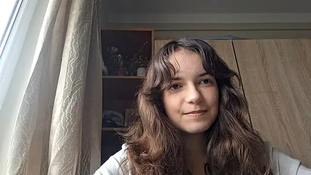 KellyKelik online show from January 9, 8:06 am