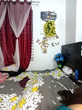 nila-404 online show from March 8, 5:22 am