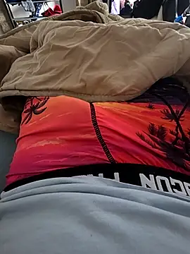 JHDani22 online show from March 10, 2:55 pm