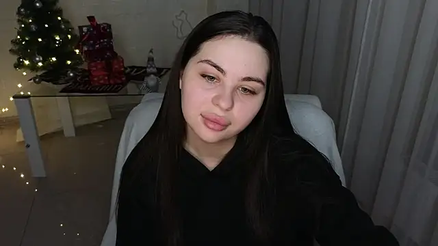 Snapshot of Deborah_lowe chatting on December 15, 4:00 pm Deborah lowe online show from December 15, 4:00 pm