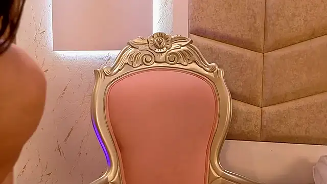 AfroditaWild online show from March 2, 4:14 am