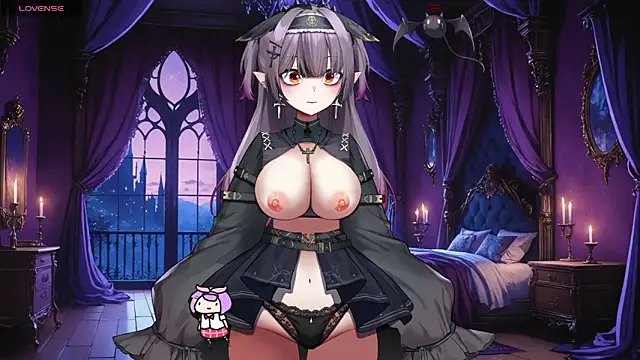 LustyLolaPlay online show from June 21, 12:35 am
