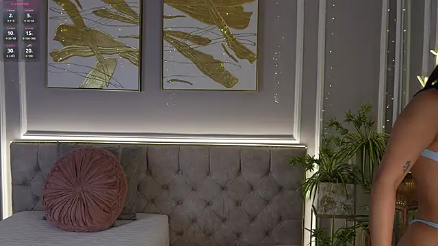 ali miko online show from April 5, 11:40 am