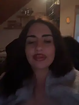 tesaa1212 online show from March 26, 4:45 pm