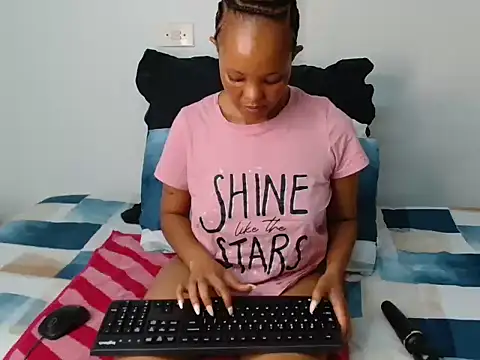 Sassy S online show from January 8, 9:11 am