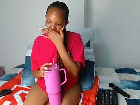 Sassy S online show from January 12, 8:14 pm