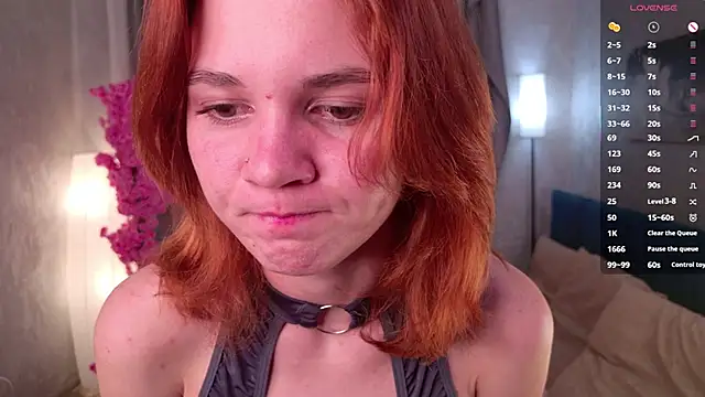 little poetryyy online show from February 21, 11:28 pm