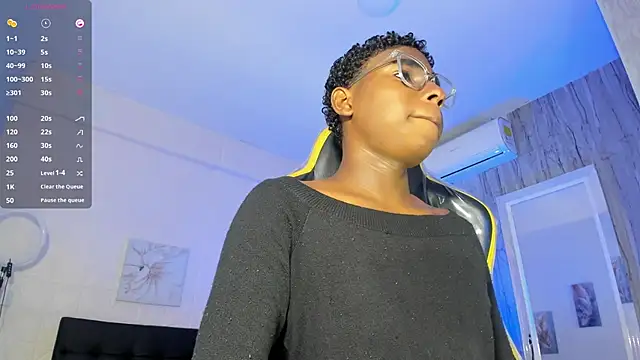 teylor lovee online show from March 14, 8:36 pm