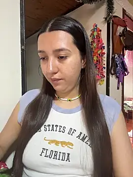 Alix Rousses21 online show from January 5, 5:27 pm