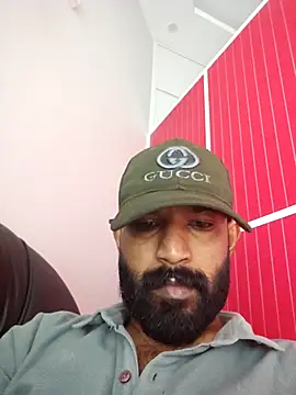 Bigkannan online show from March 23, 10:41 am