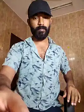 Bigkannan online show from April 17, 9:12 am