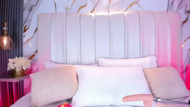 MarelynSummer online show from March 15, 11:27 am