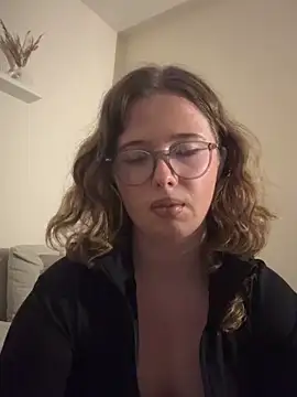 GermanRose online show from December 17, 9:21 pm