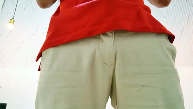 NatyAndAlex online show from January 8, 1:19 am