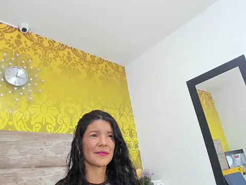 Samantha Ortiz69 online show from February 24, 9:40 am