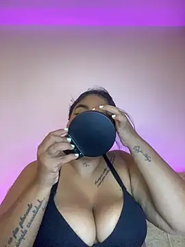 YenthCorona online show from February 13, 3:13 am