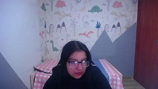 eva smit t online show from December 17, 2:06 am