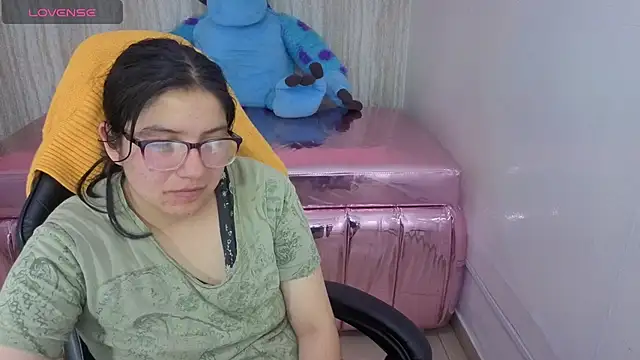 eva smit t online show from March 5, 2:18 am