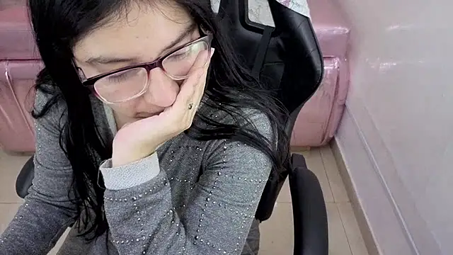 eva smit t online show from March 26, 2:39 am