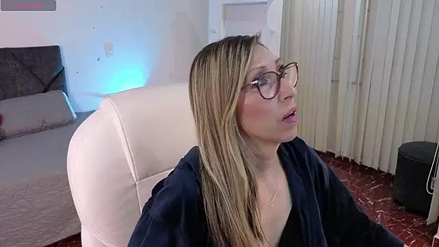 Scarlett 079 online show from February 15, 11:52 am