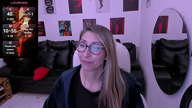 Scarlett 079 online show from March 27, 11:54 am