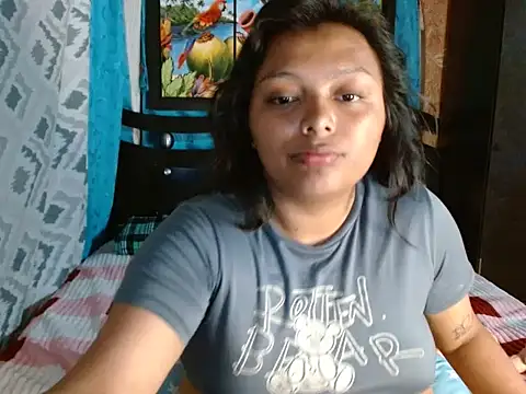 caro lil online show from February 26, 11:26 pm