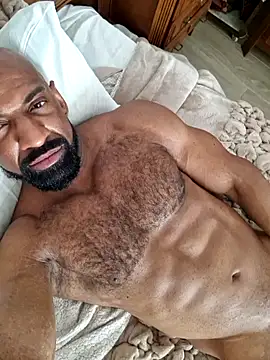 baddblake43 online show from April 23, 1:02 pm