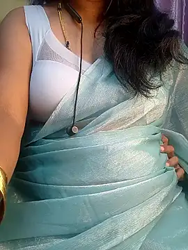 Preeti345 online show from April 16, 4:41 pm